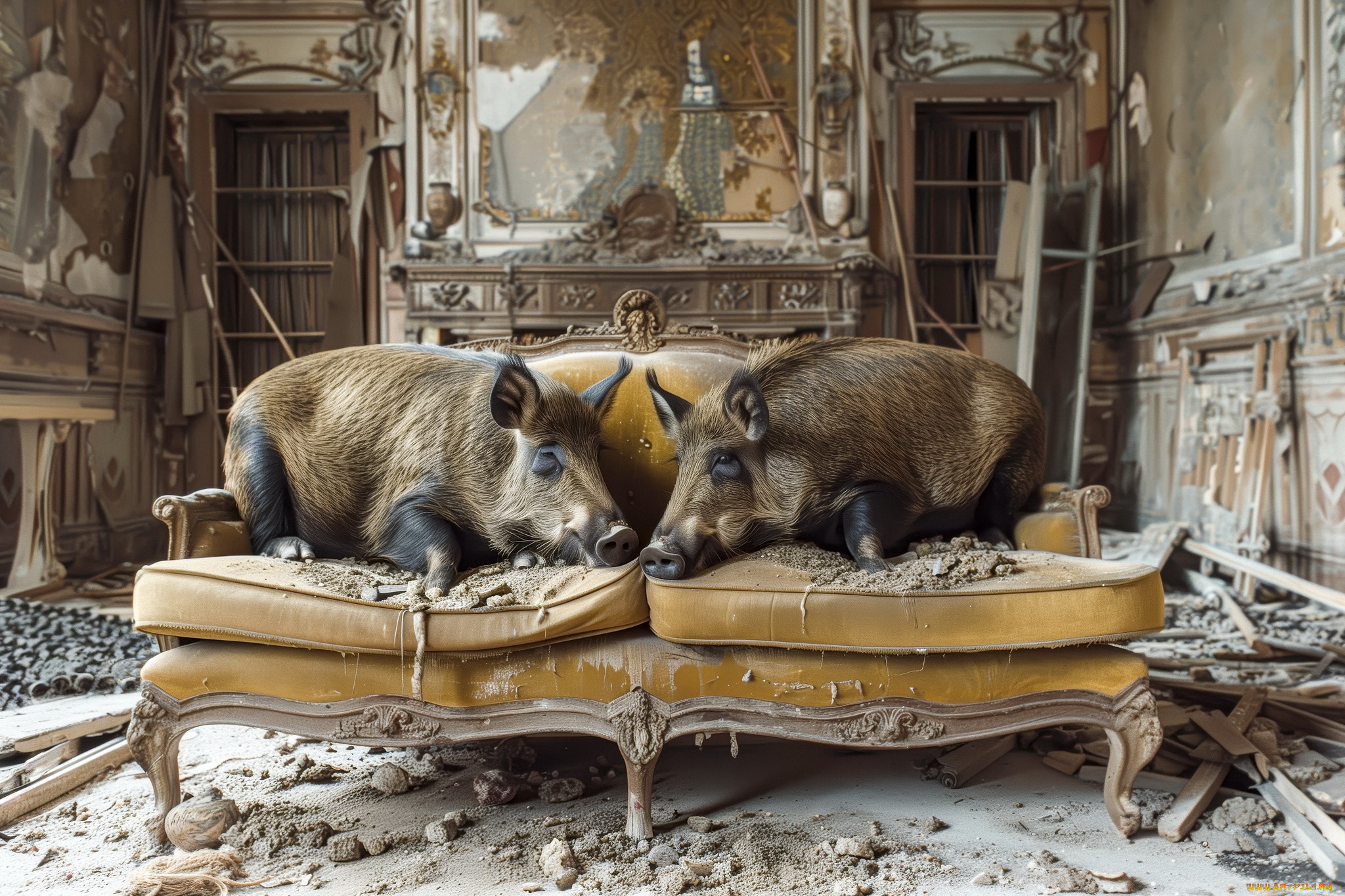 3 ,  , animals, 